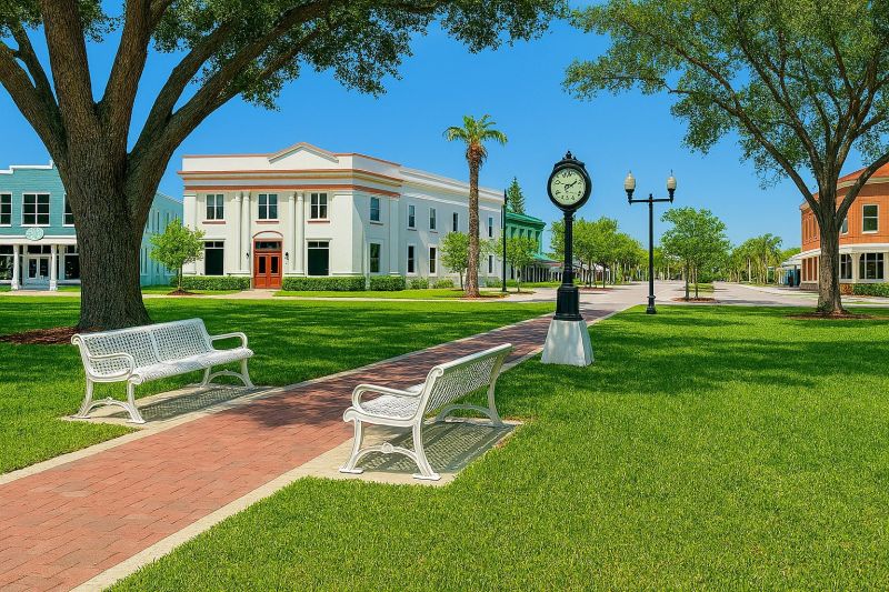 Sebring, FL