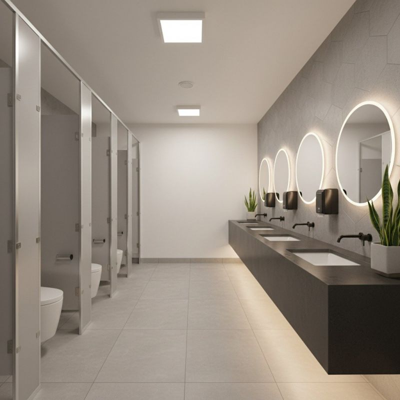 Our team working on Bathroom Remodeling projects in Lake Placid, FL