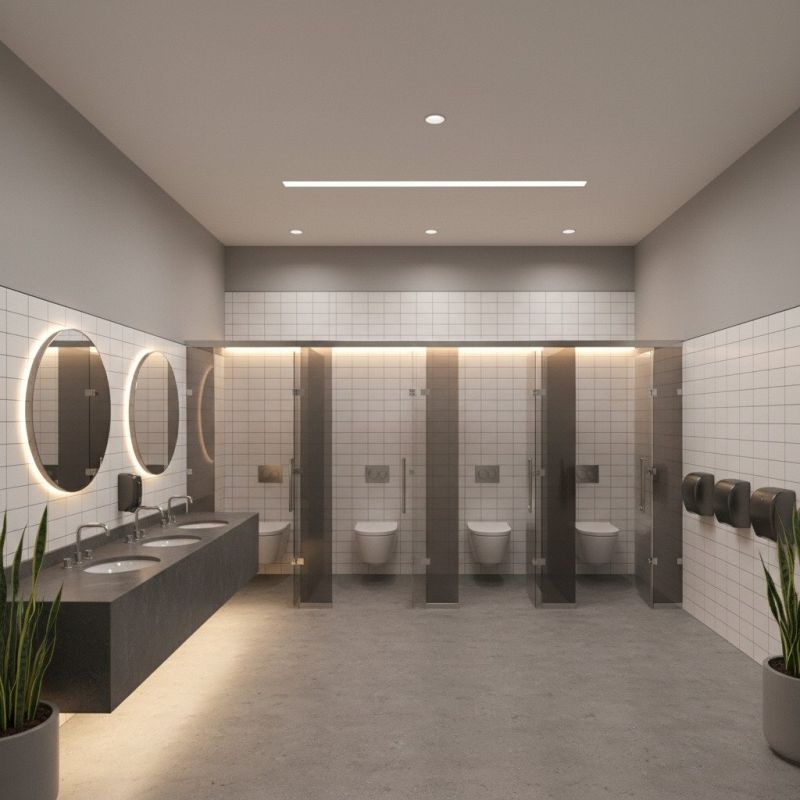 Bathroom Remodeling in Lake Placid, FL