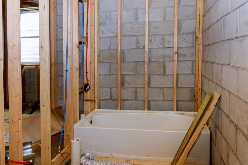 Bathroom Remodeling in Lake Placid, FL