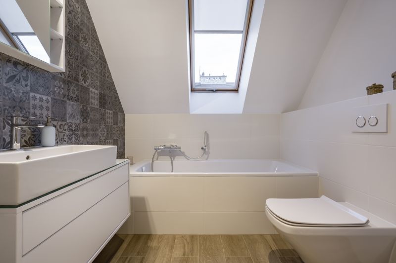 Attic Bathroom Remodeling in Lake Placid, FL