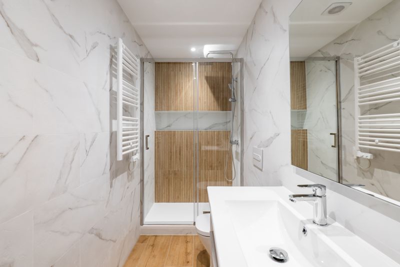 Basement Bathroom Remodeling in Lake Placid, FL