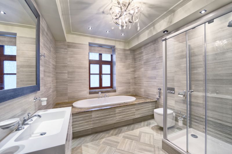 Bath Remodeling in Lake Placid, FL