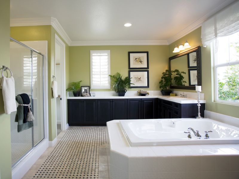 Bath Remodeling in Lake Placid, FL