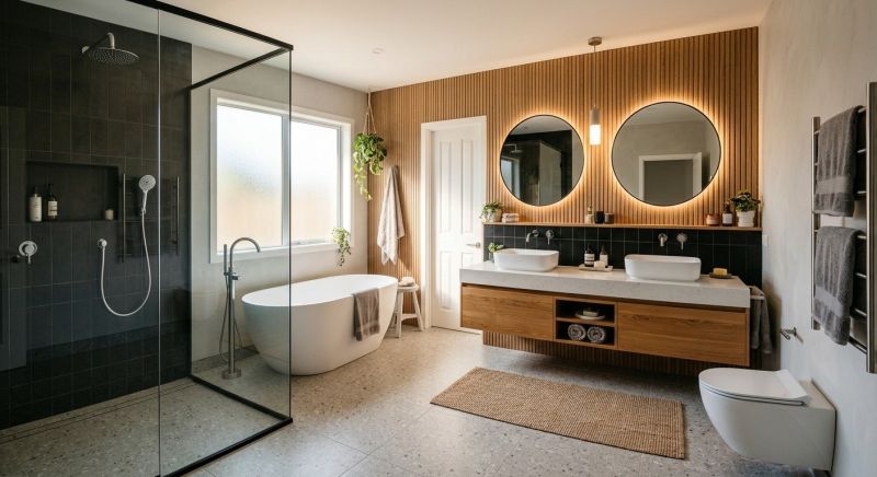 Bathroom Conversion Service in Lake Placid, FL