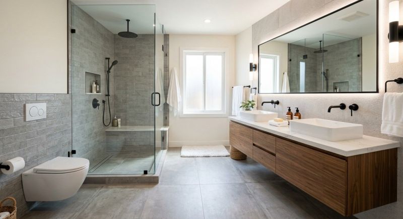 Bathroom Conversion Service in Lake Placid, FL
