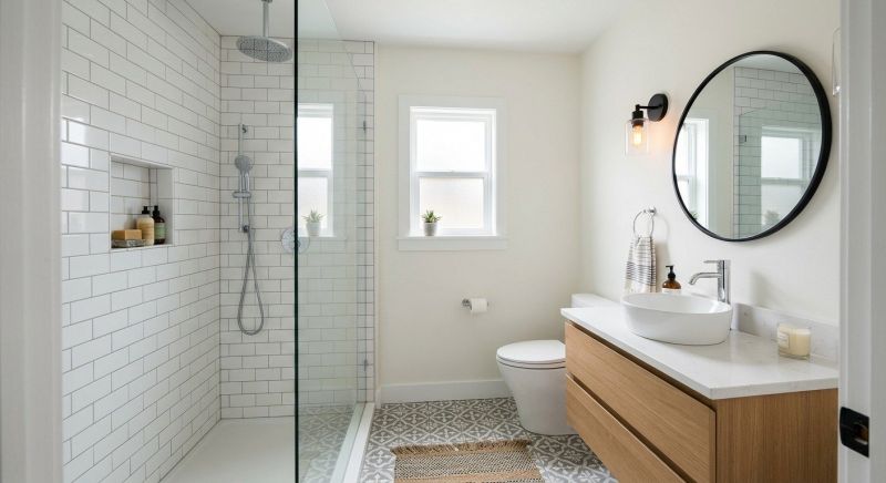 Bathroom Conversion Service in Lake Placid, FL