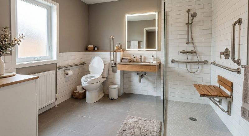 Bathroom Enlargement in Lake Placid, FL