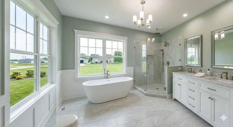 Bathroom Enlargement in Lake Placid, FL