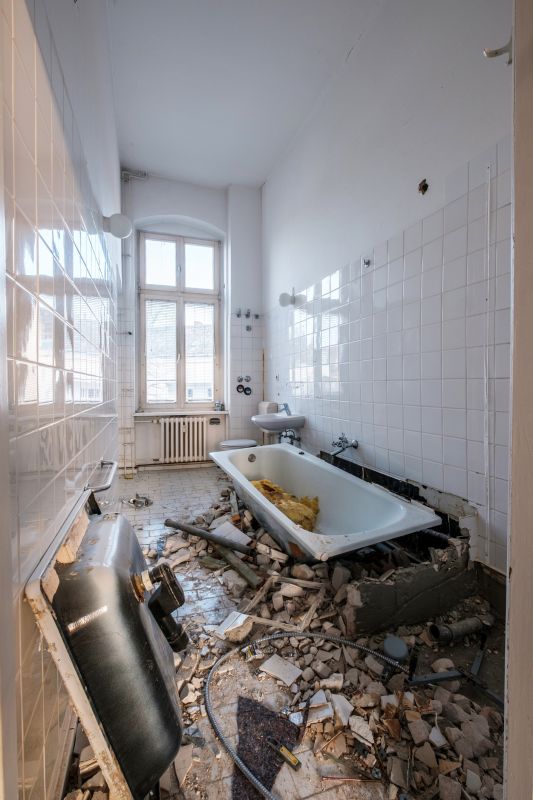 Bathroom Expansion in Lake Placid, FL