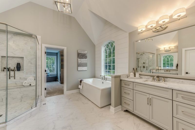 Bathroom Expansion in Lake Placid, FL
