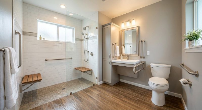 Bathroom Installation in Avon Park, FL