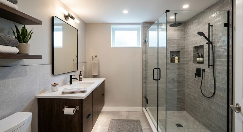 Bathroom Installation in Highlands County, FL