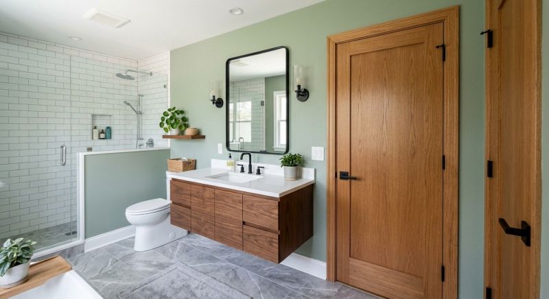 Bathroom Installation in Highlands County, FL