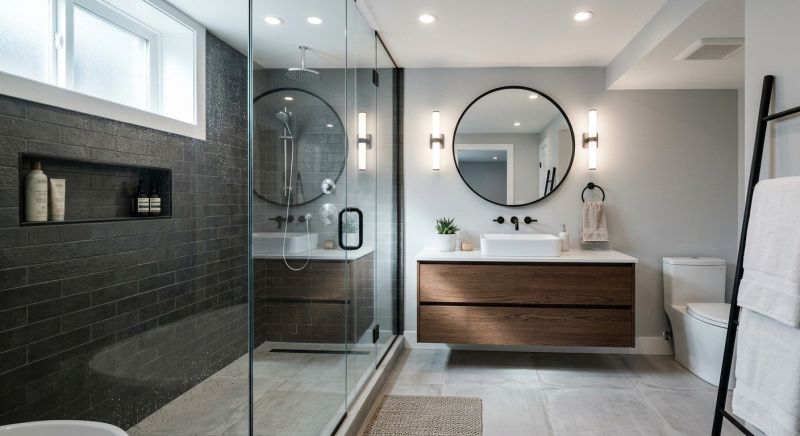 Bathroom Installation in Highlands County, FL