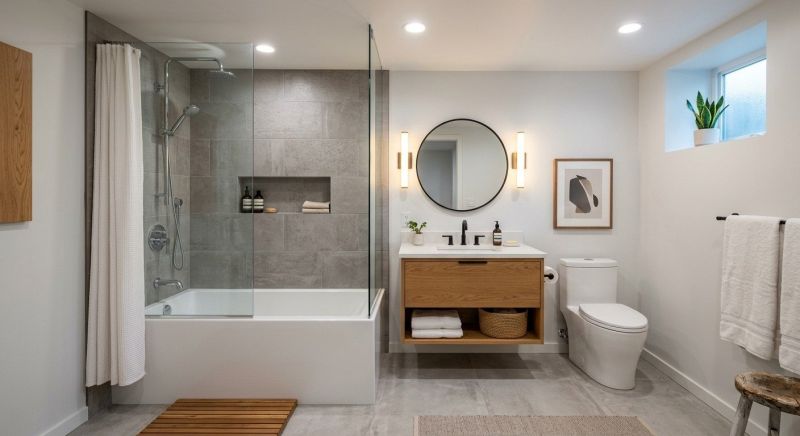 Bathroom Installation in Lake Placid, FL
