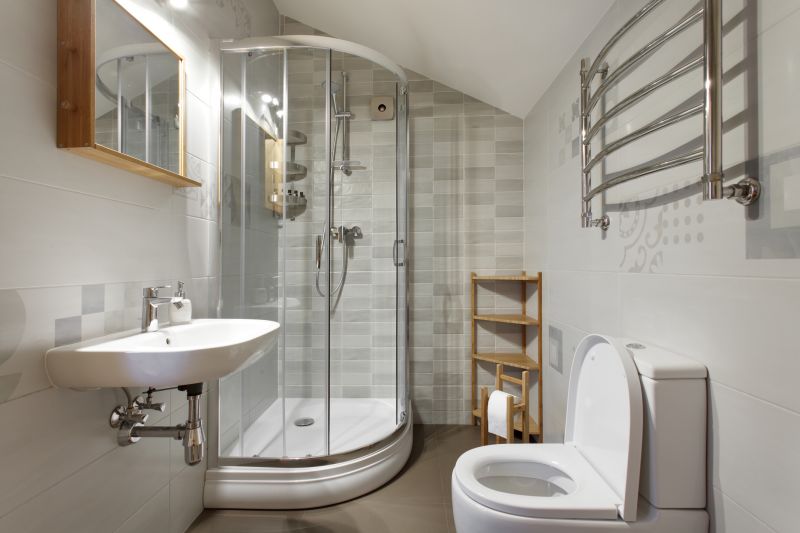Bathroom Installation in Sebring, FL