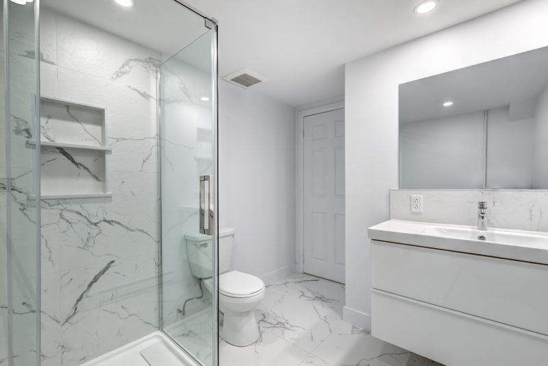 Bathroom Installation in Sebring, FL
