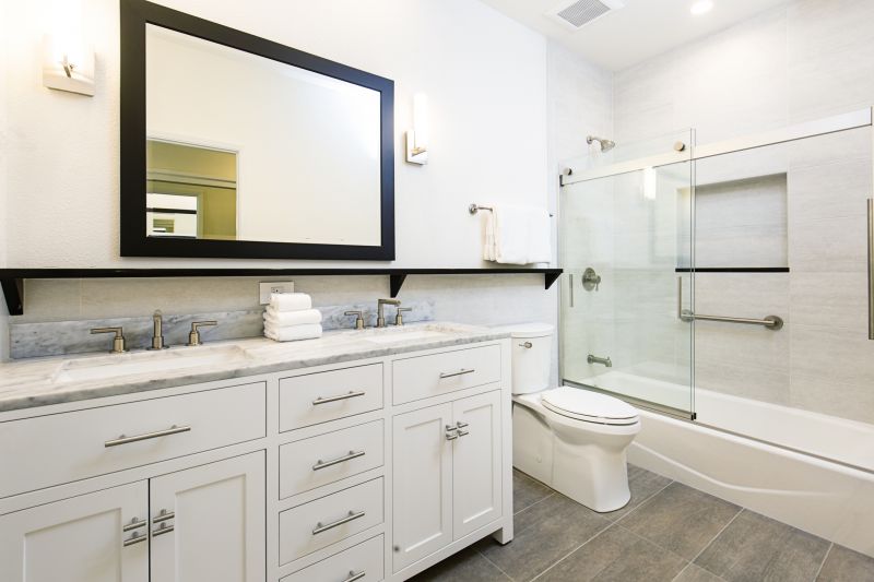 Bathroom Makeover Service in Avon Park, FL