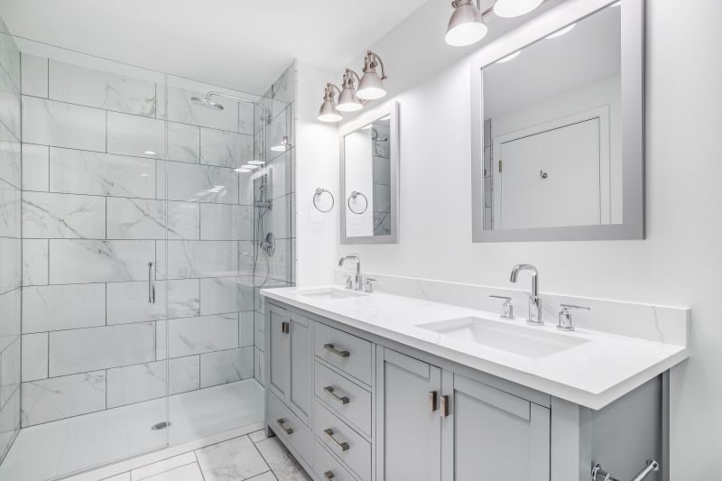 Bathroom Makeover Service in Lake Placid, FL