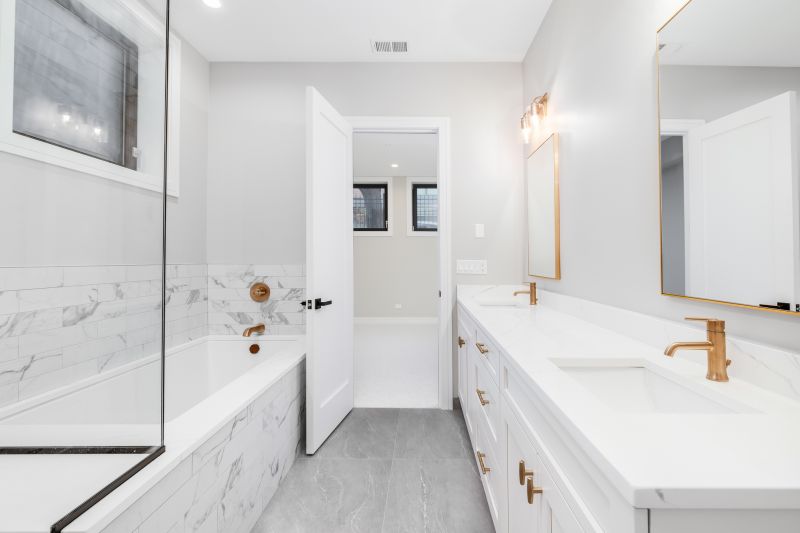 Bathroom Makeover Service in Sebring, FL