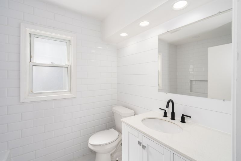 Bathroom Modification in Lake Placid, FL