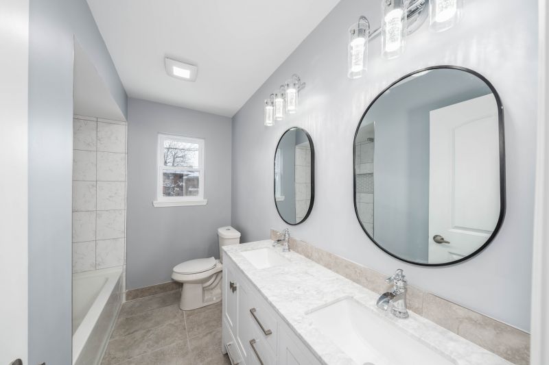 Bathroom Remodeling in Avon Park, FL