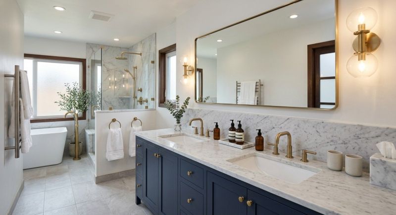 Bathroom Remodeling in Highlands County, FL