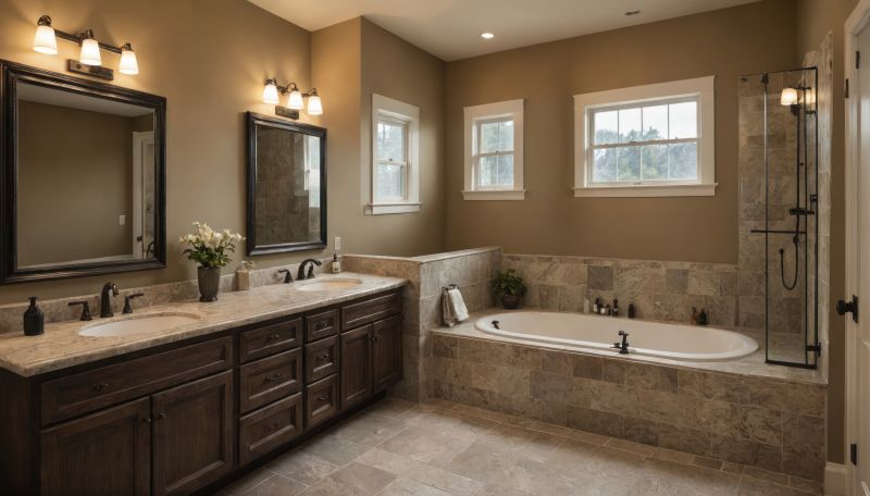Bathroom Remodeling in Lake Placid, FL