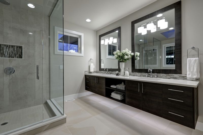 Bathroom Remodeling in Lake Placid, FL