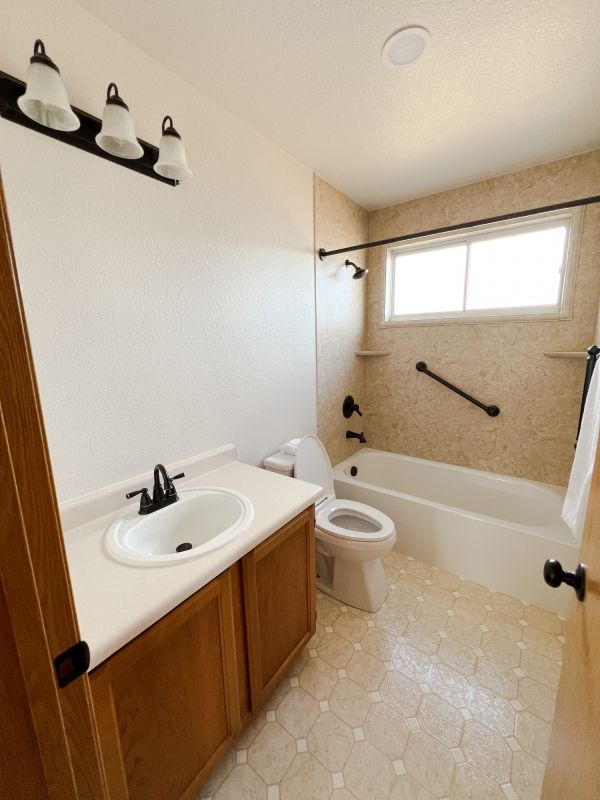 Bathroom Remodeling in Sebring, FL