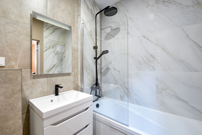 Bathroom Remodeling in Sebring, FL