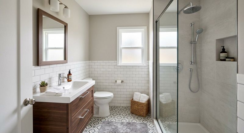 Bathroom Renovation in Avon Park, FL