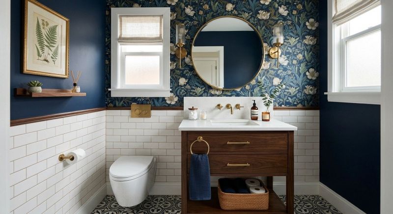 Bathroom Renovation in Highlands County, FL