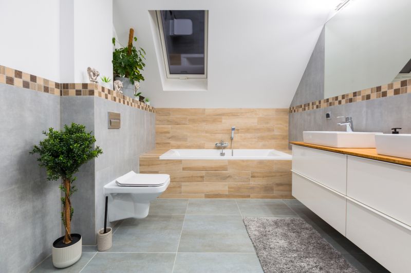 Bathroom Renovation in Lake Placid, FL