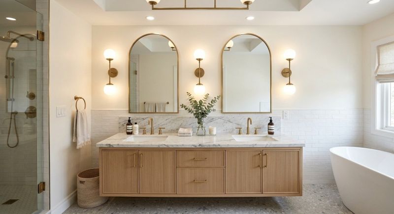 Bathroom Renovation in Lake Placid, FL