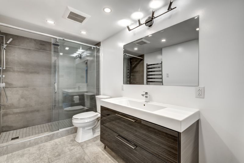 Bathroom Renovation in Lake Placid, FL
