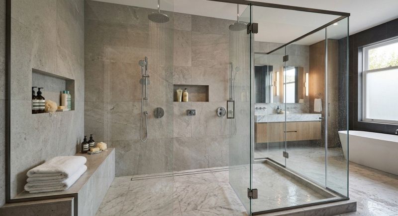 Bathroom Shower Remodeling in Lake Placid, FL