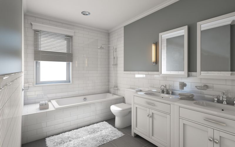 Custom Bathroom Remodeling in Lake Placid, FL