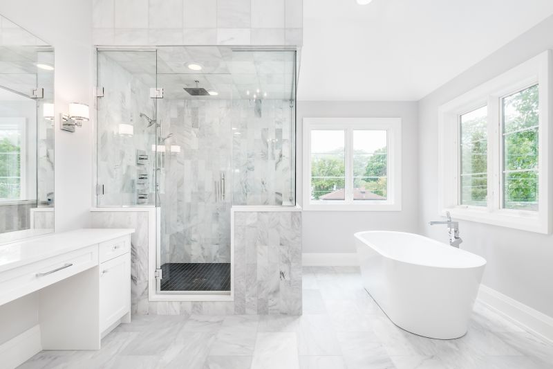 Luxury Bathroom Installation in Lake Placid, FL