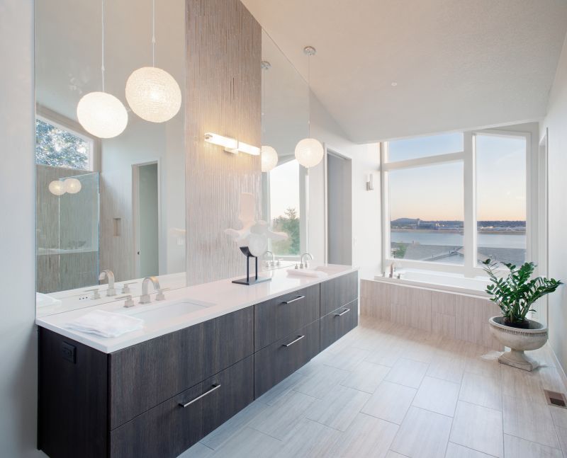 Luxury Bathroom Remodeling in Lake Placid, FL