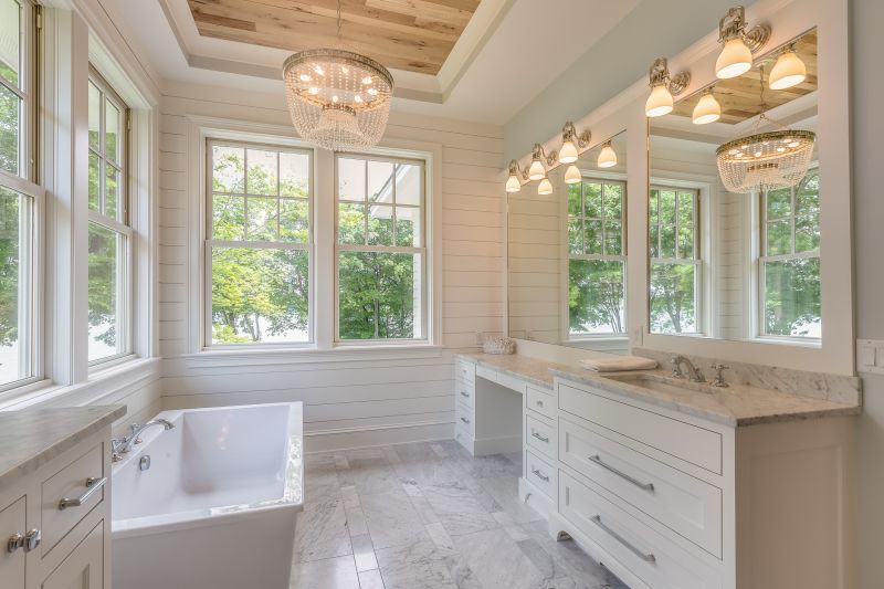 Luxury Bathroom Remodeling in Lake Placid, FL