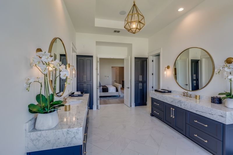 Luxury Bathroom Remodeling in Lake Placid, FL