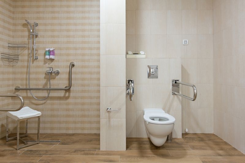 Restroom Remodeling in Lake Placid, FL