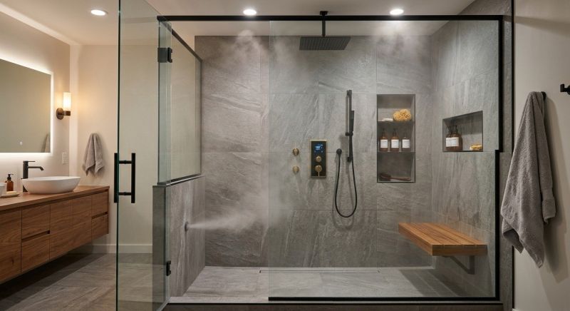 Restroom Remodeling in Lake Placid, FL