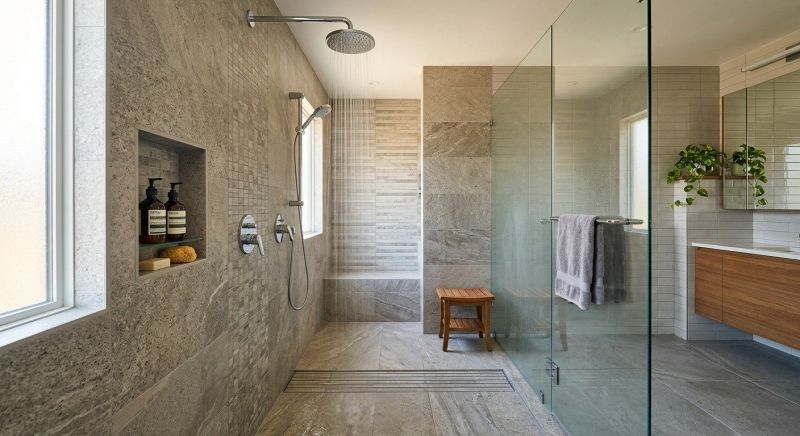 Shower Enlargement in Highlands County, FL