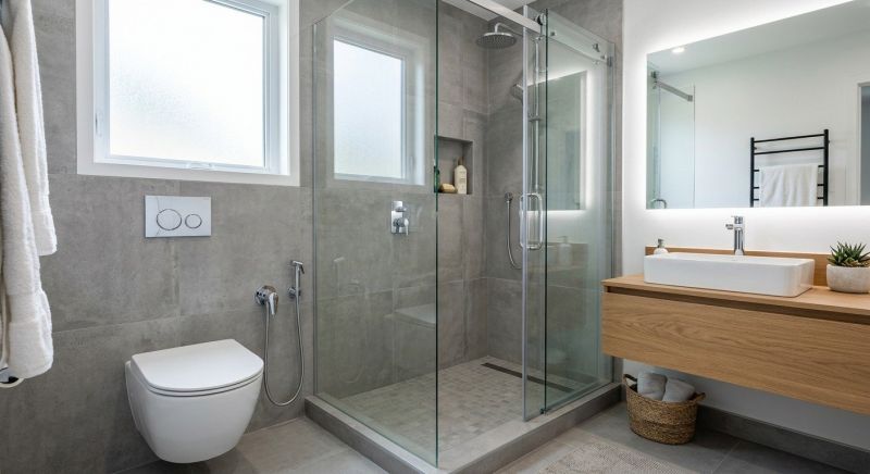 Shower Remodeling in Avon Park, FL