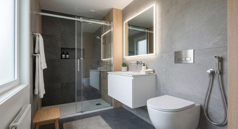 Shower Remodeling in Avon Park, FL