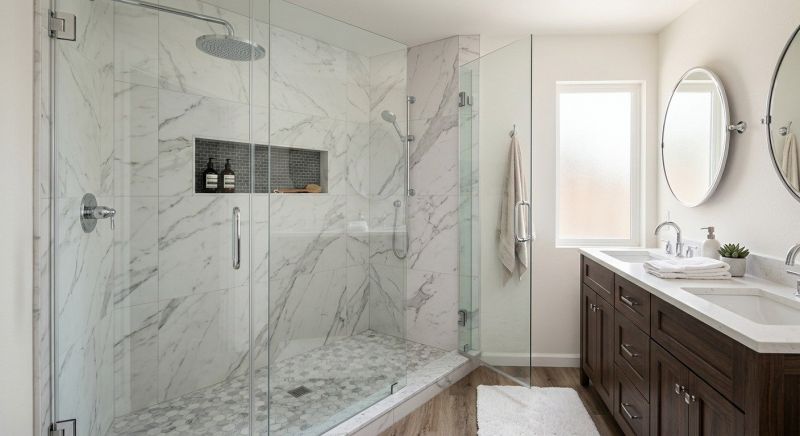 Shower Remodeling in Avon Park, FL