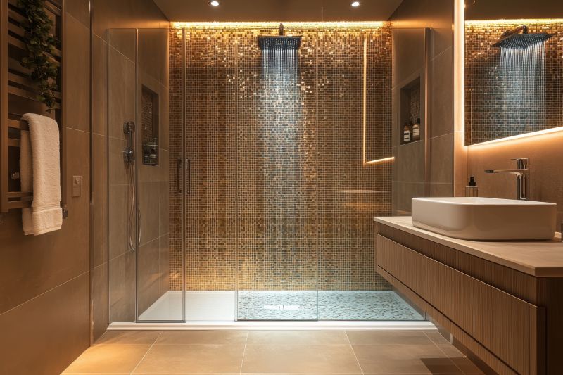 Shower Remodeling in Avon Park, FL